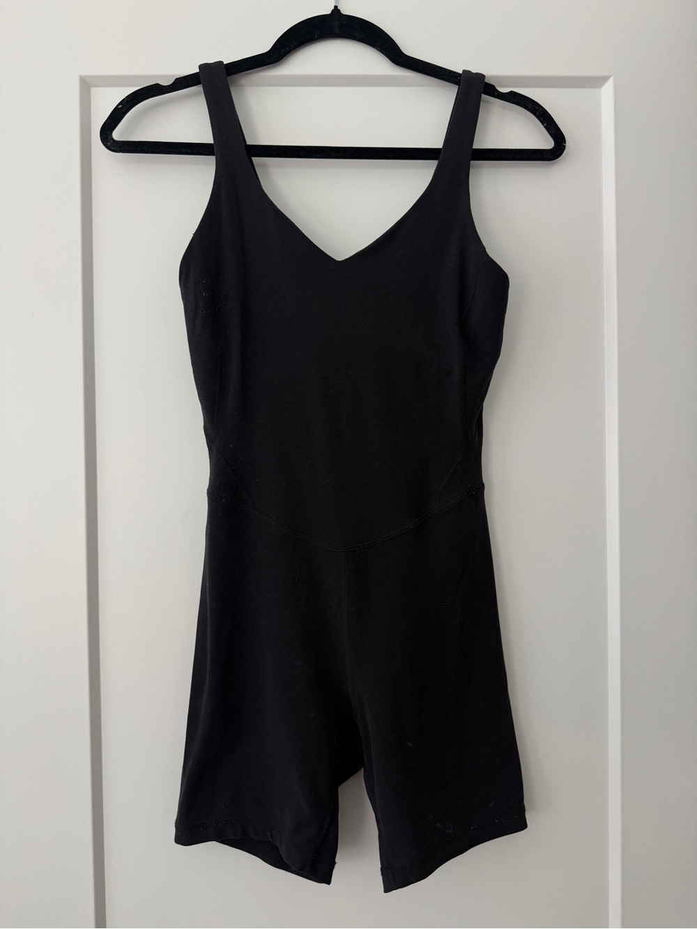 Lululemon Align Onesie